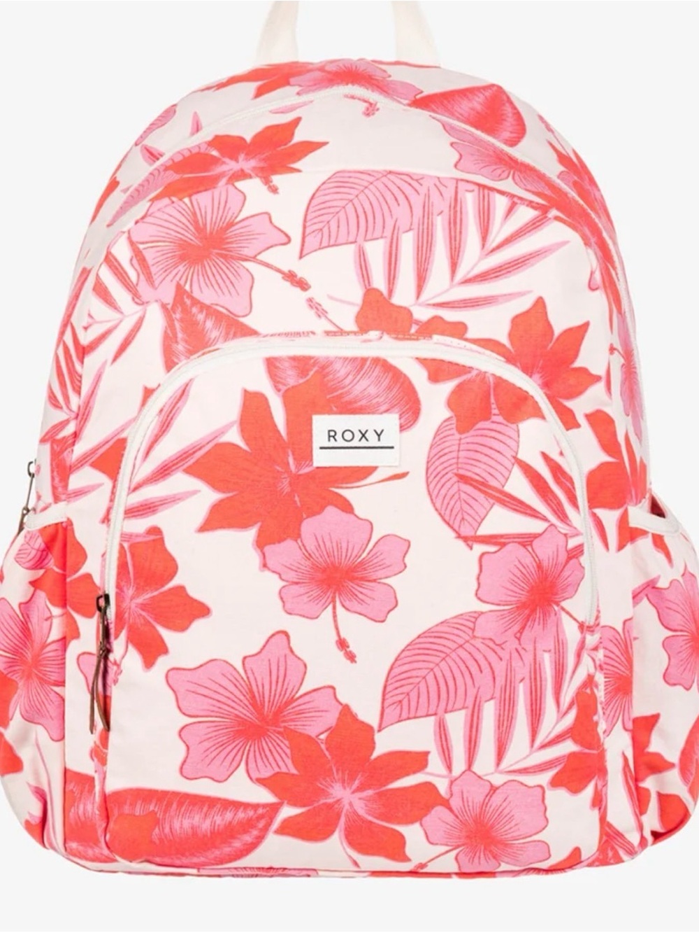 Roxy Floral Backpack
